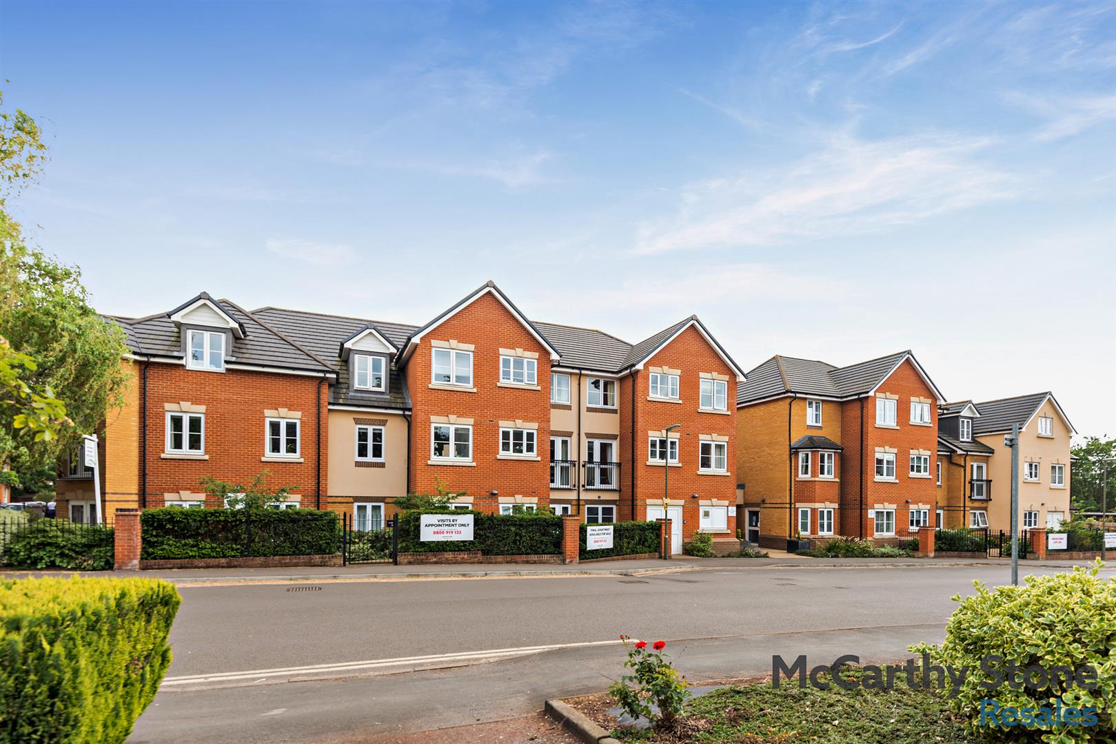 Churchfield Road, Walton-On-Thames, KT12 2FR