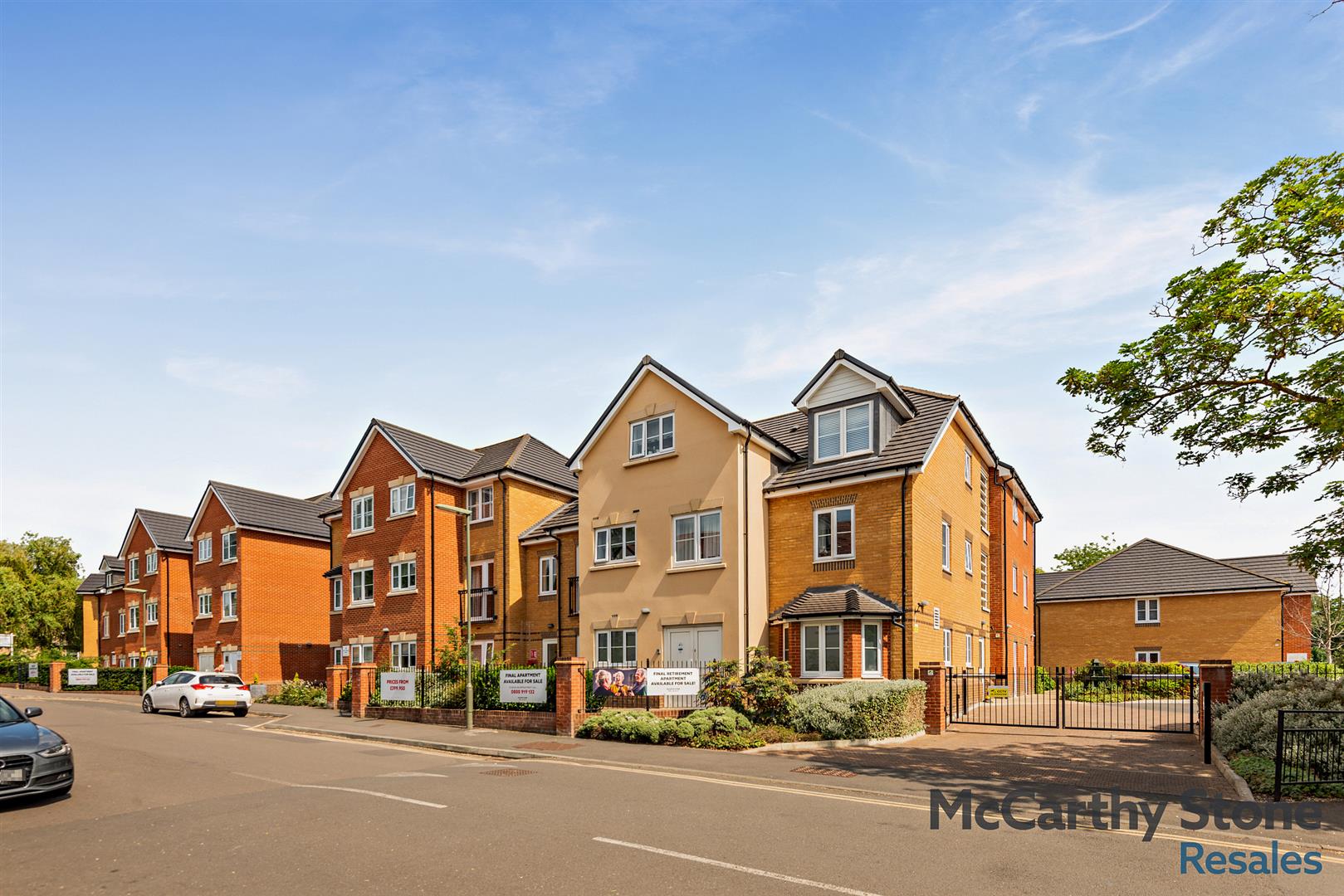 Churchfield Road, Walton-On-Thames, KT12 2FR