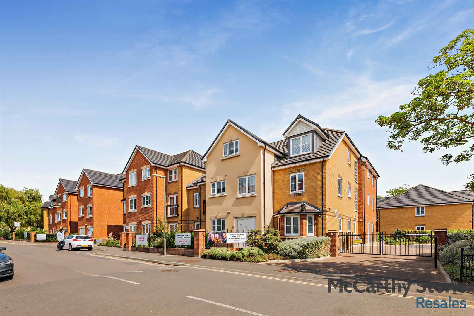 Churchfield Road, Walton-On-Thames, KT12 2FR
