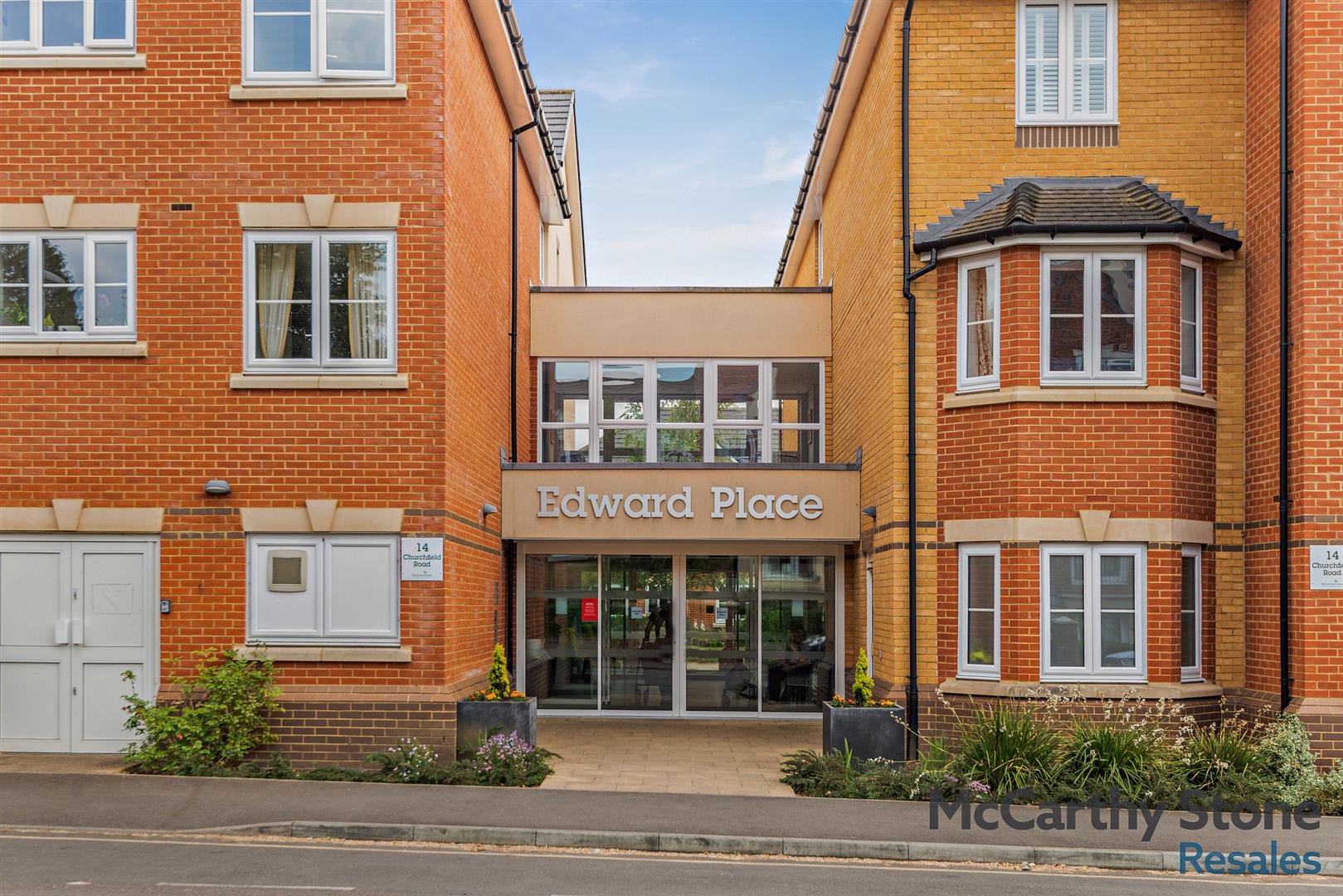 Churchfield Road, Walton-On-Thames, KT12 2FR
