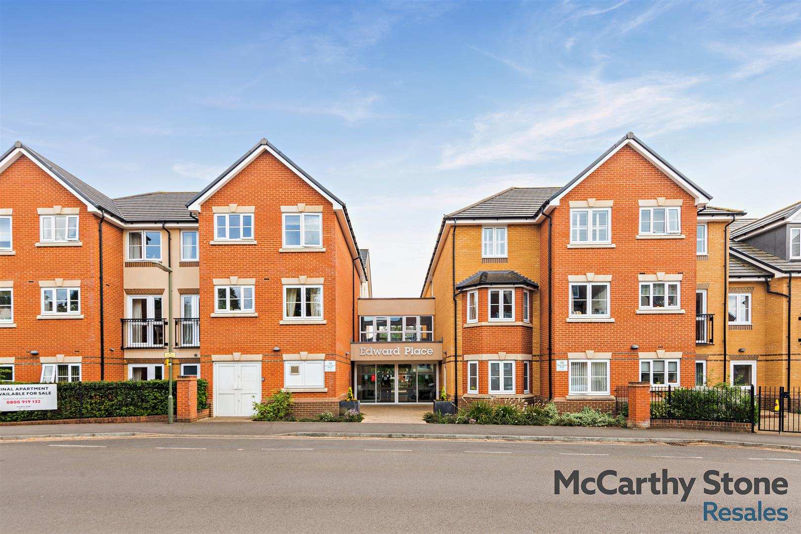 Churchfield Road, Walton-On-Thames, KT12 2FR