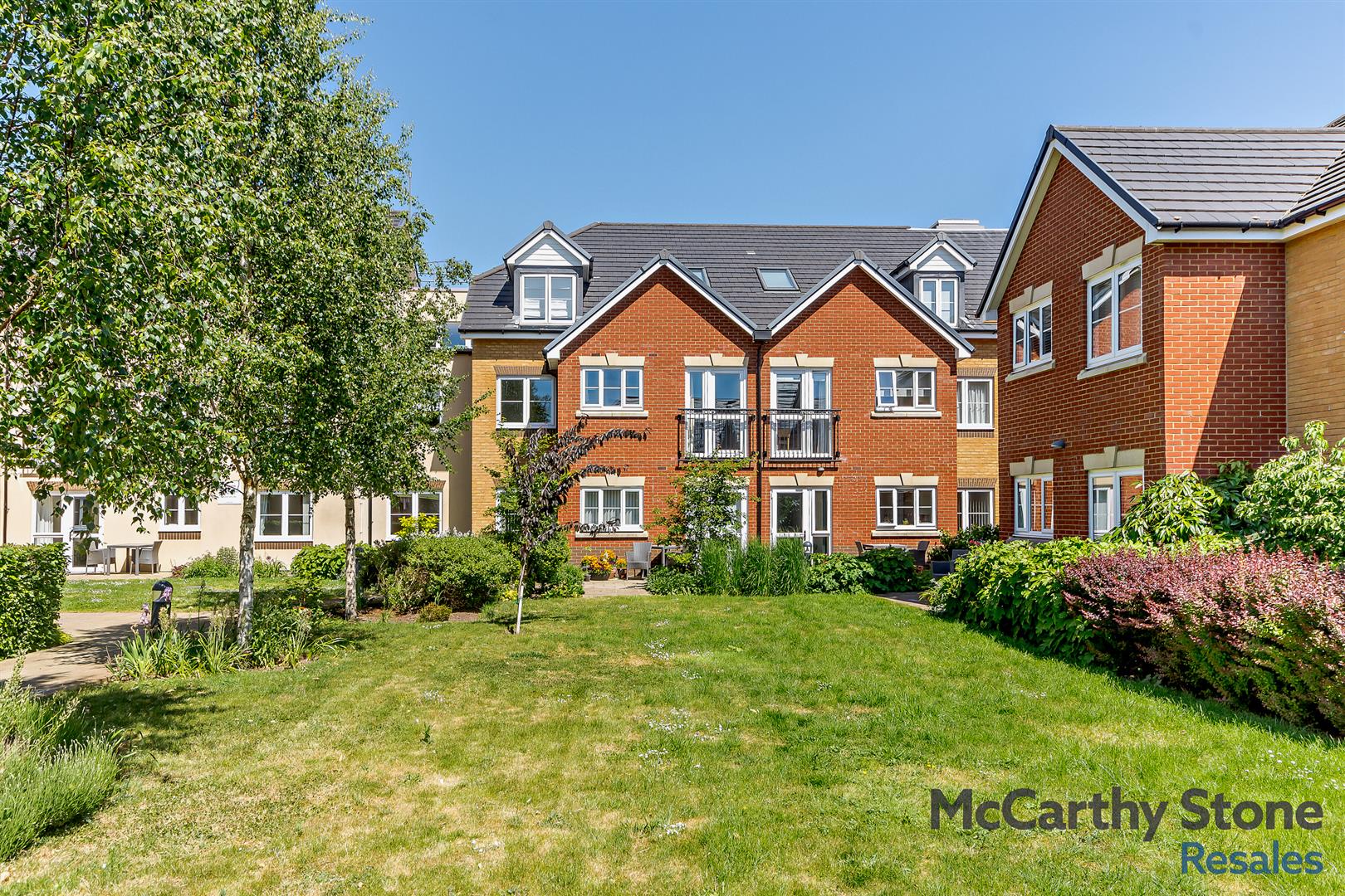 Churchfield Road, Walton-On-Thames