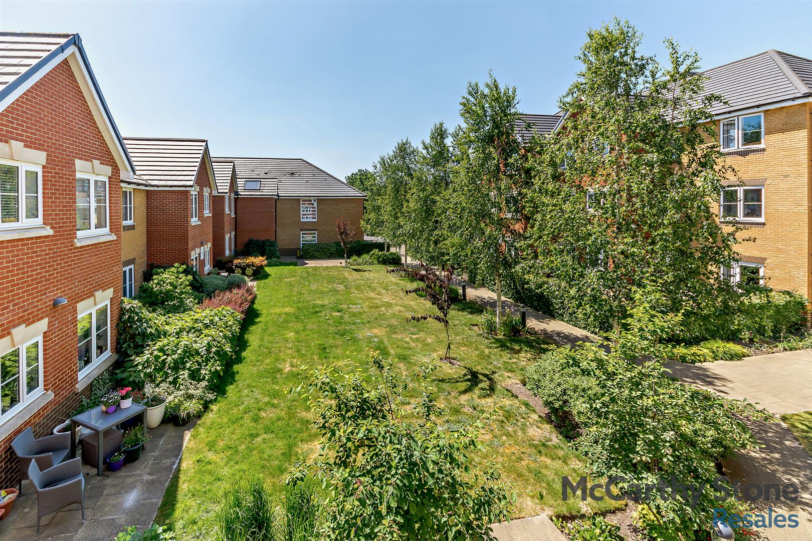 Churchfield Road, Walton-On-Thames