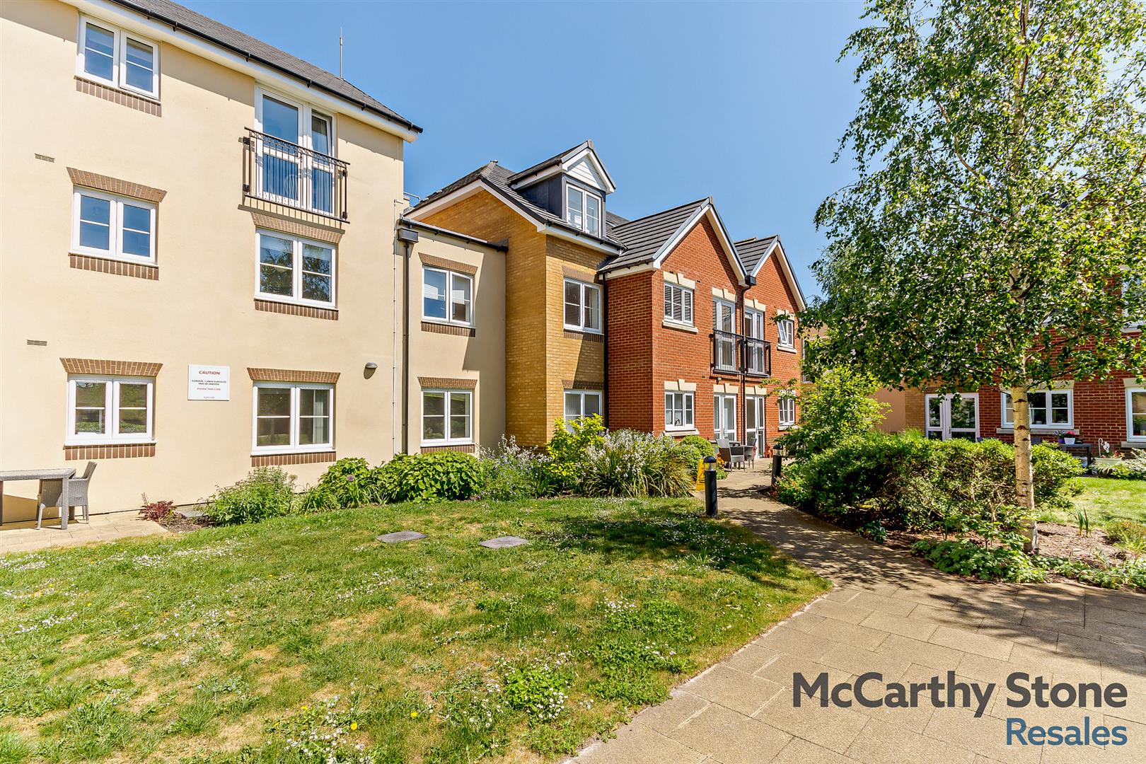 Churchfield Road, Walton-On-Thames
