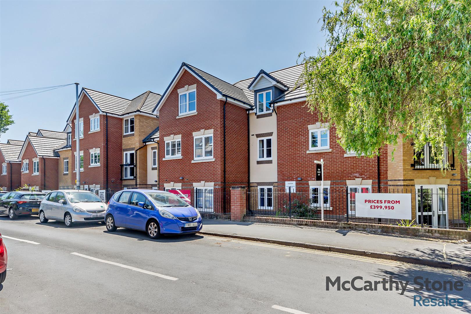 Churchfield Road, Walton-On-Thames
