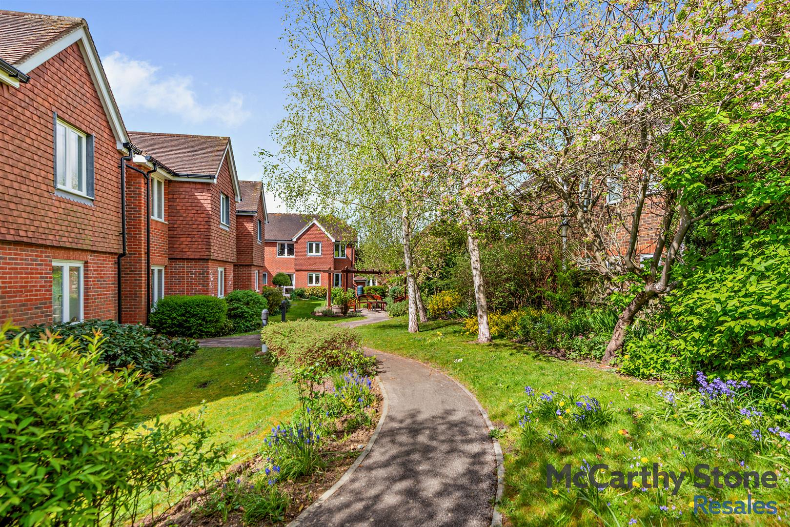 Morgan Court, Station Road, Petworth, GU28 0FE