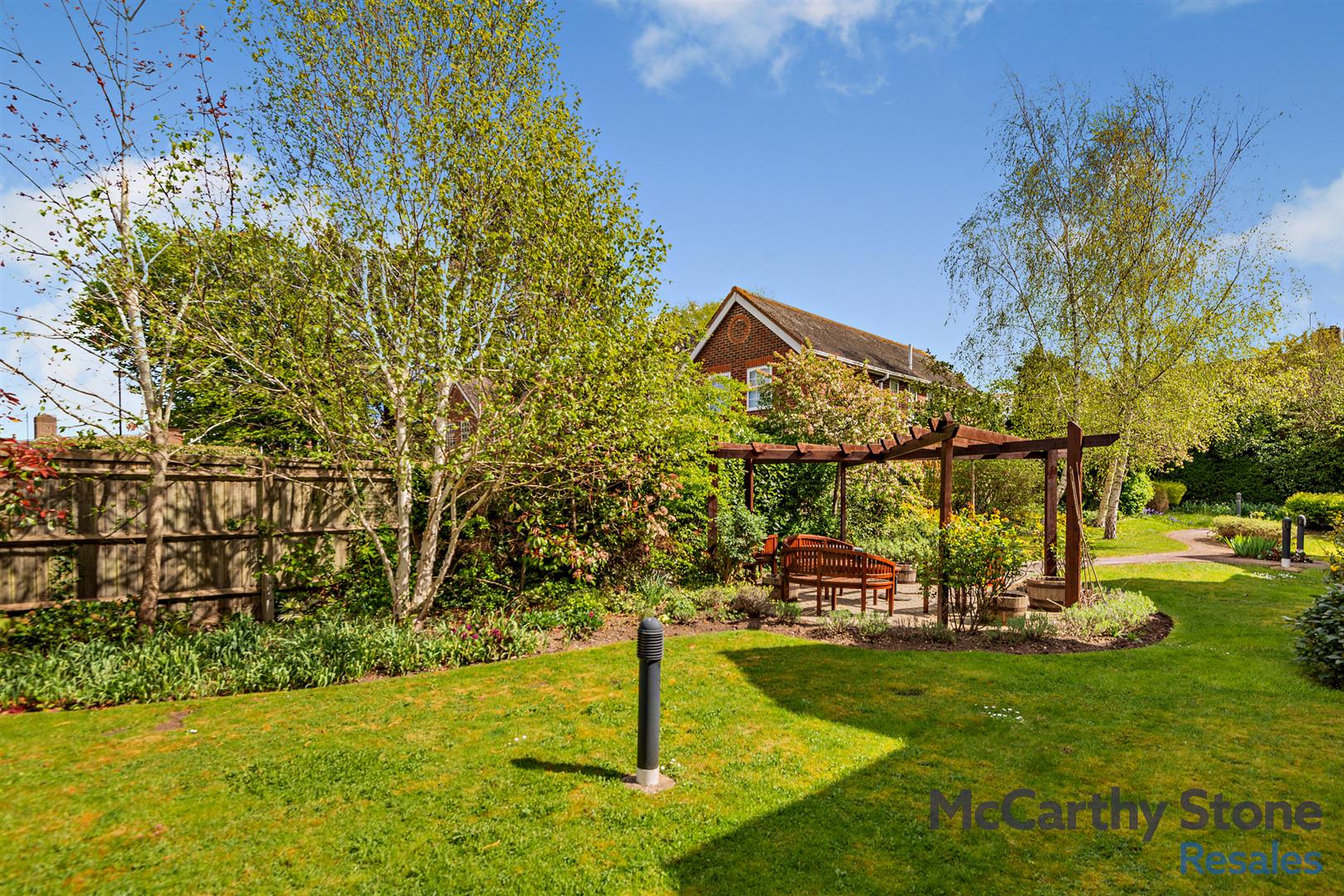 Morgan Court, Station Road, Petworth, GU28 0FE