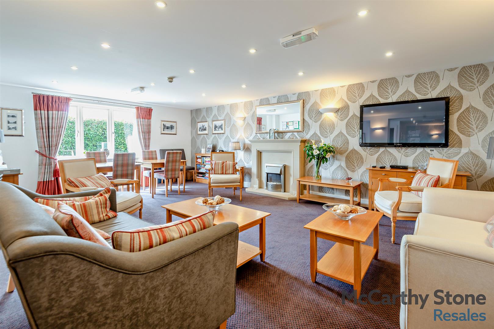 Morgan Court, Station Road, Petworth, GU28 0FE