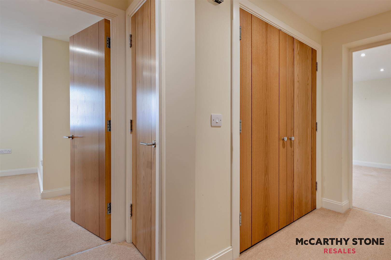 Macaulay Road, Broadstone, Dorset, BH18 8AR