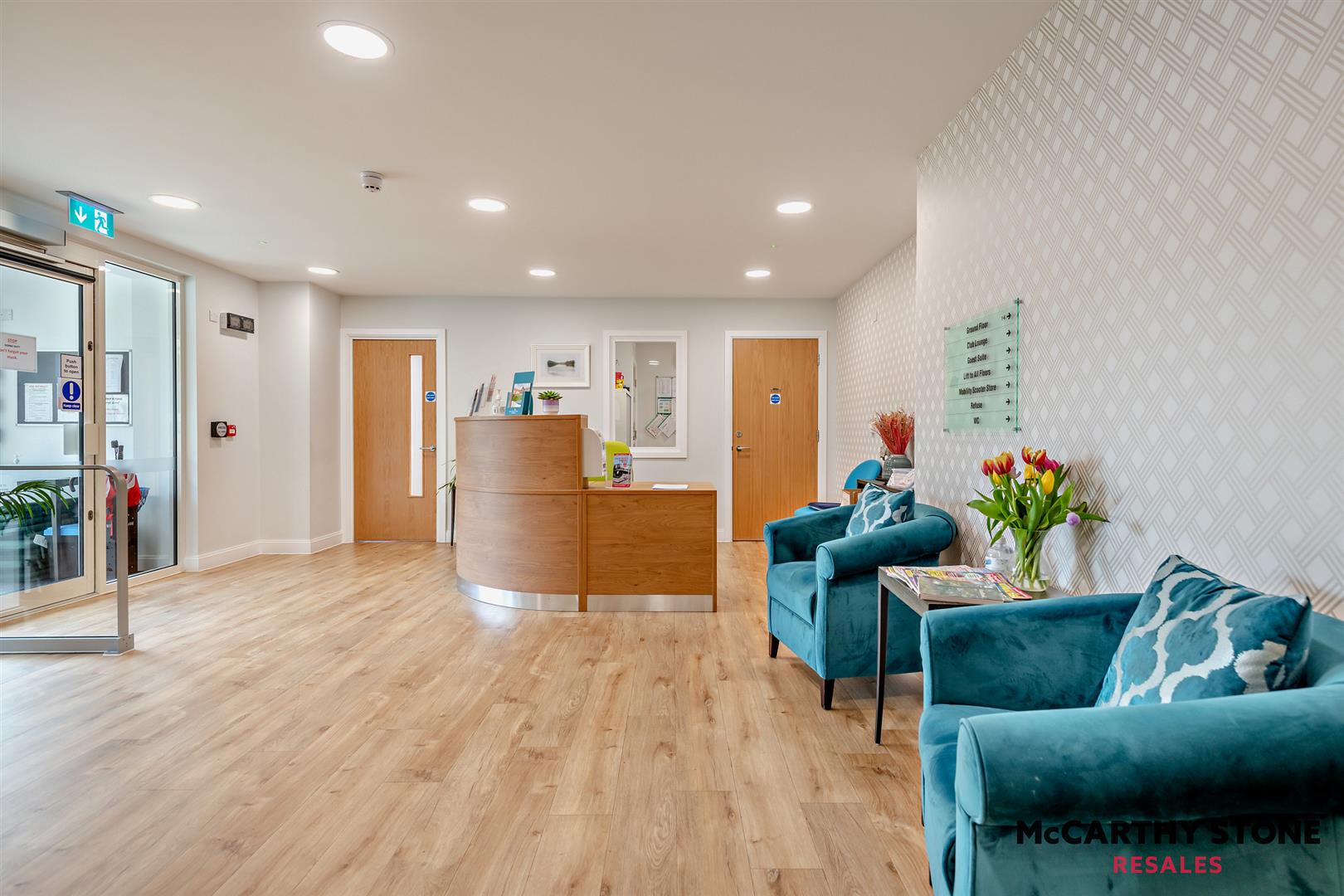 Macaulay Road, Broadstone, Dorset, BH18 8AR