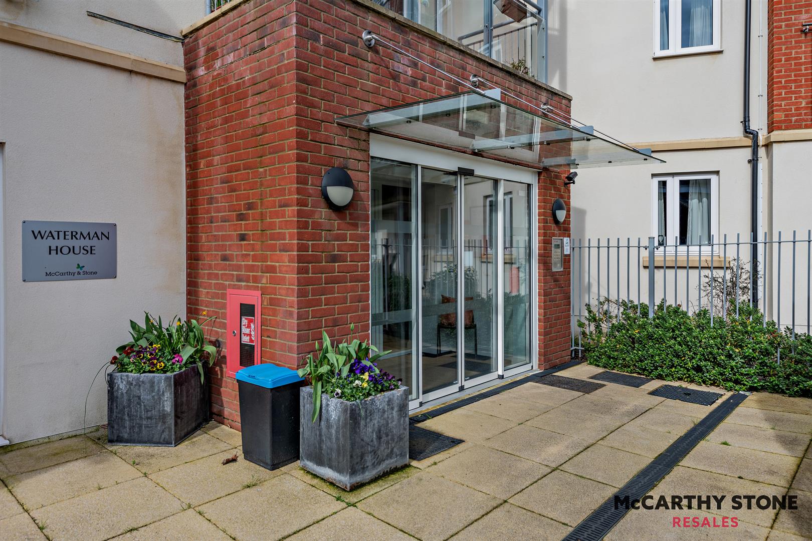 Macaulay Road, Broadstone, Dorset, BH18 8AR