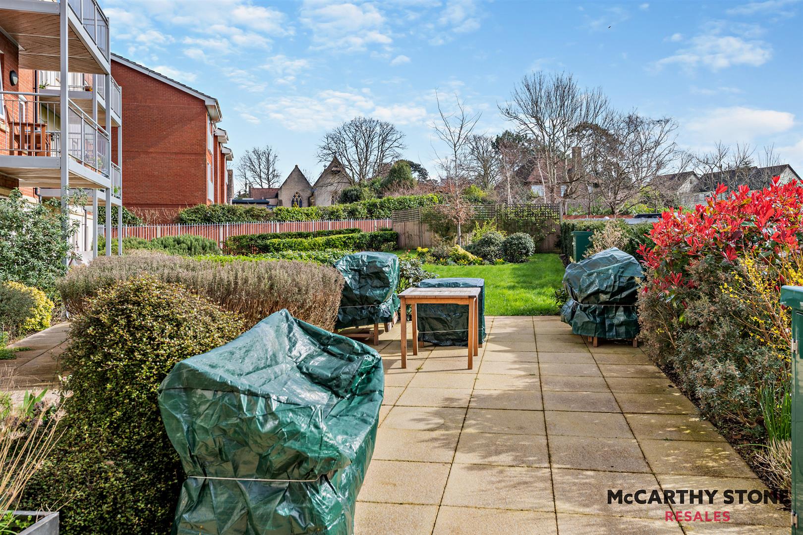 Macaulay Road, Broadstone, Dorset, BH18 8AR