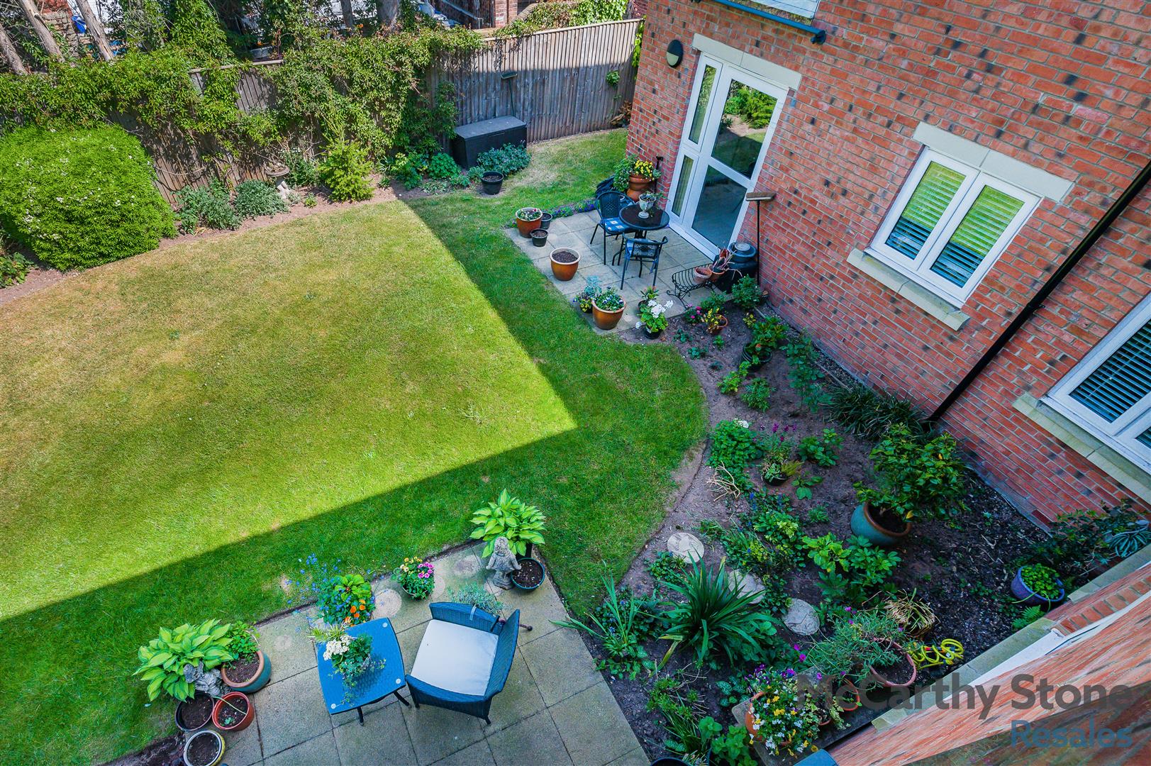 William Bradford Court, Tickhill Road, Bawtry, Doncaster