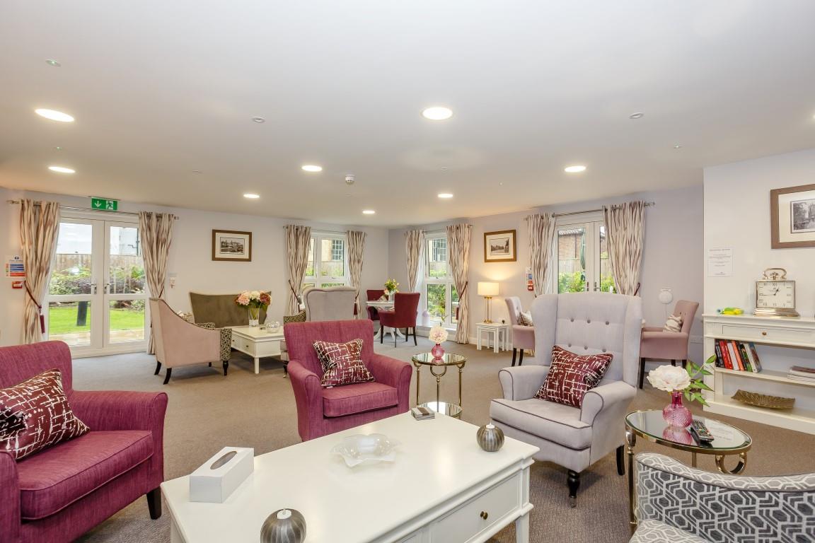 William Bradford Court, Tickhill Road, Bawtry, Doncaster