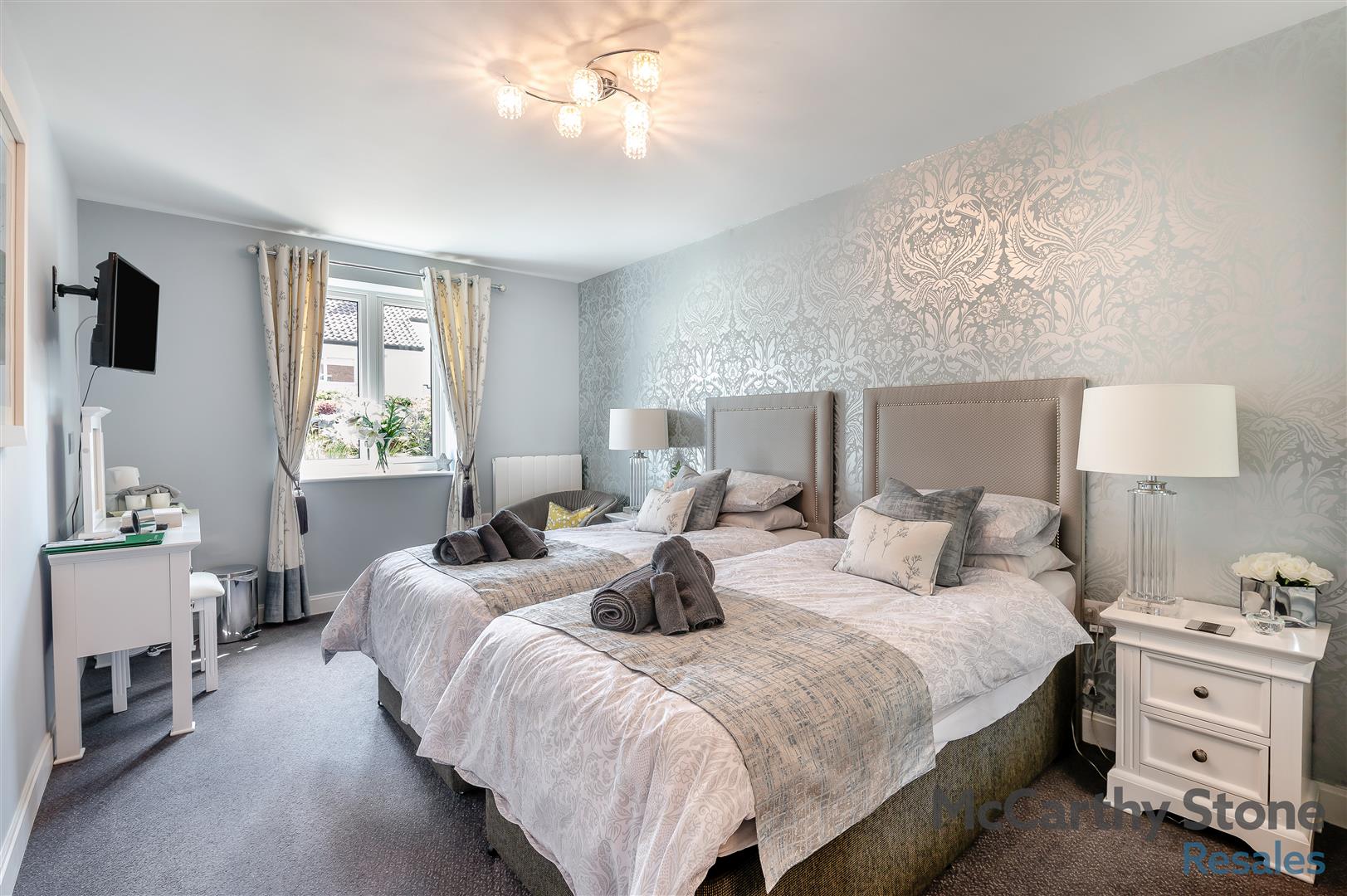 William Bradford Court, Tickhill Road, Bawtry, Doncaster