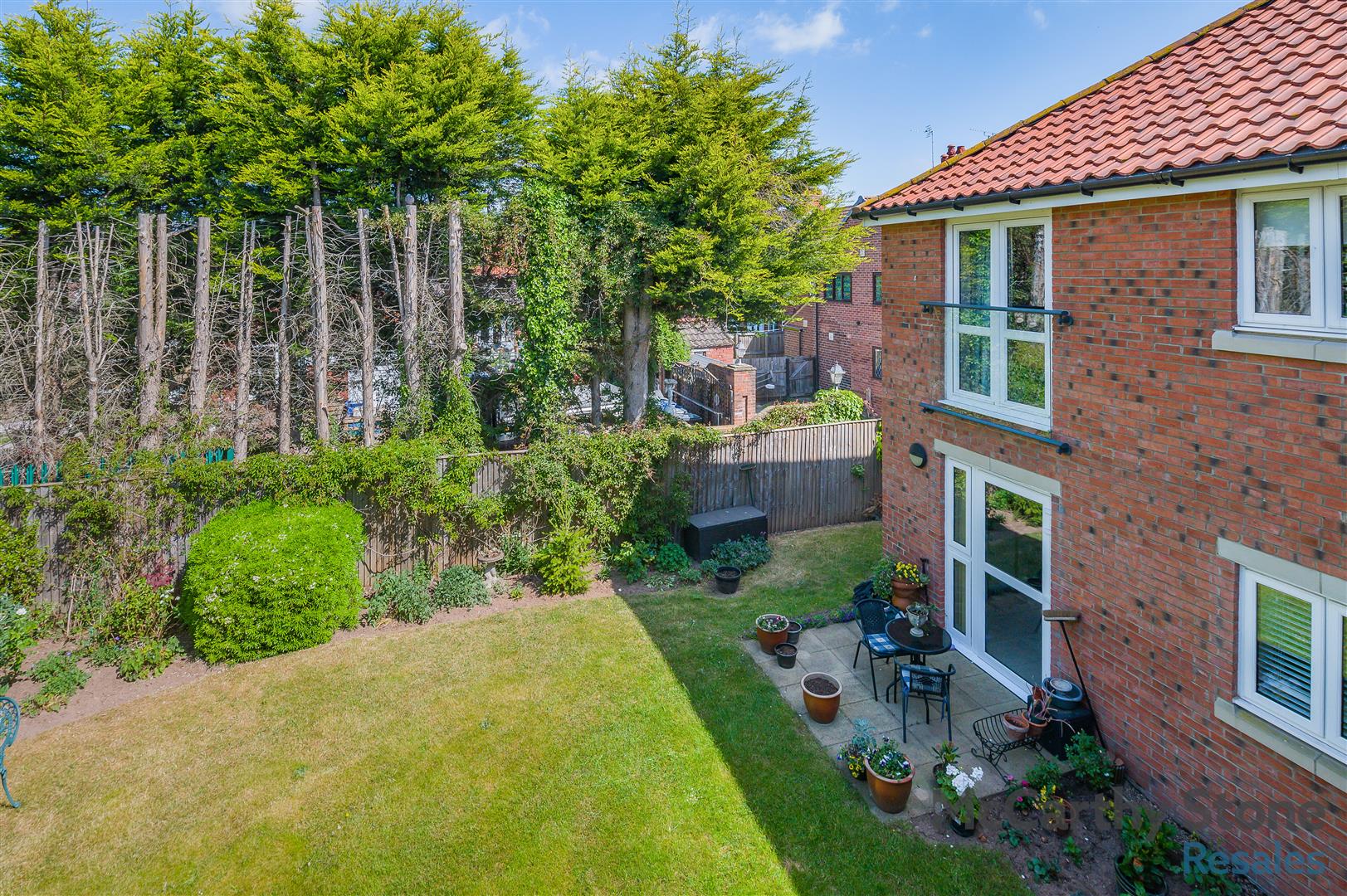 William Bradford Court, Tickhill Road, Bawtry, Doncaster