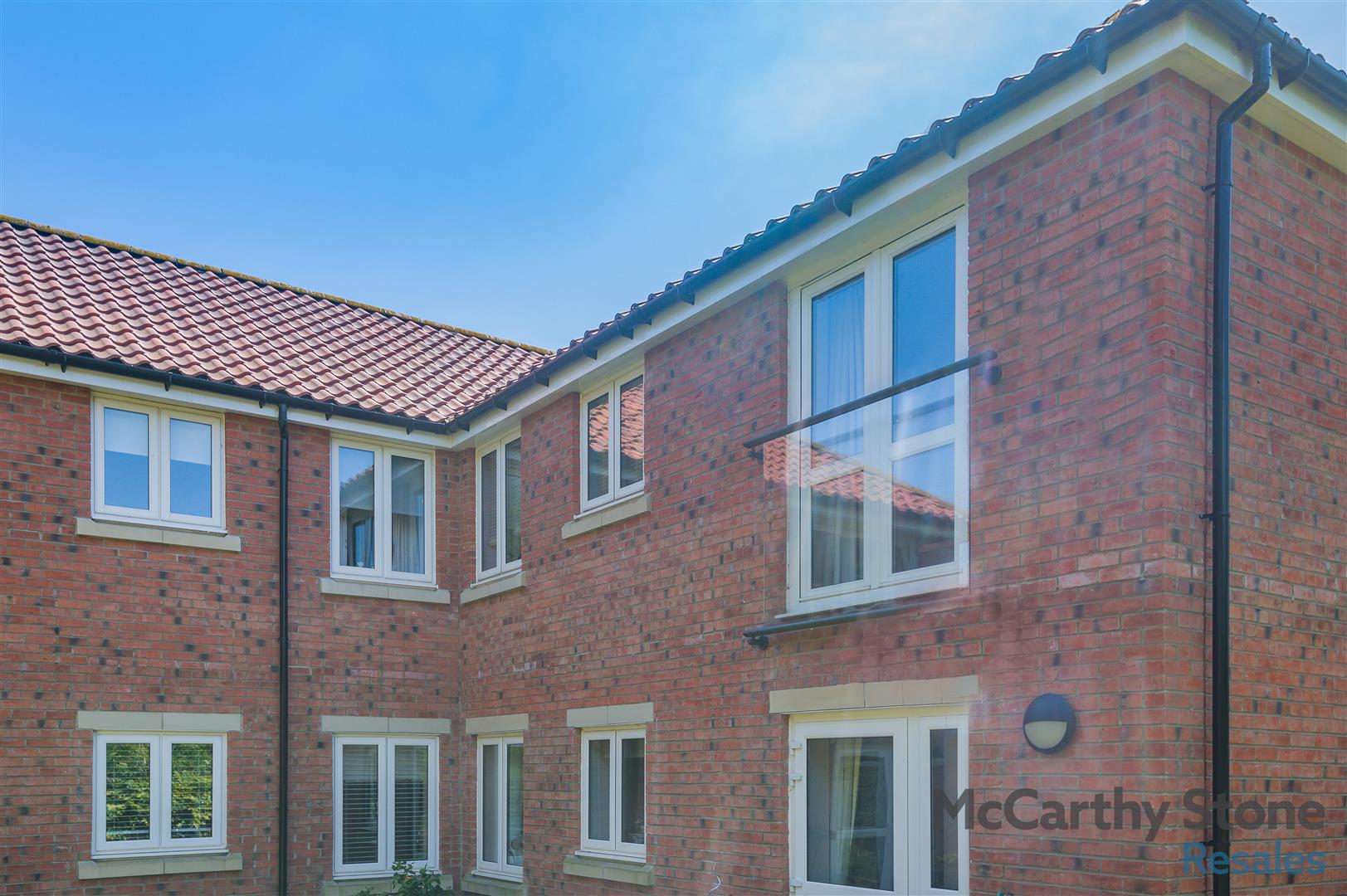 William Bradford Court, Tickhill Road, Bawtry, Doncaster