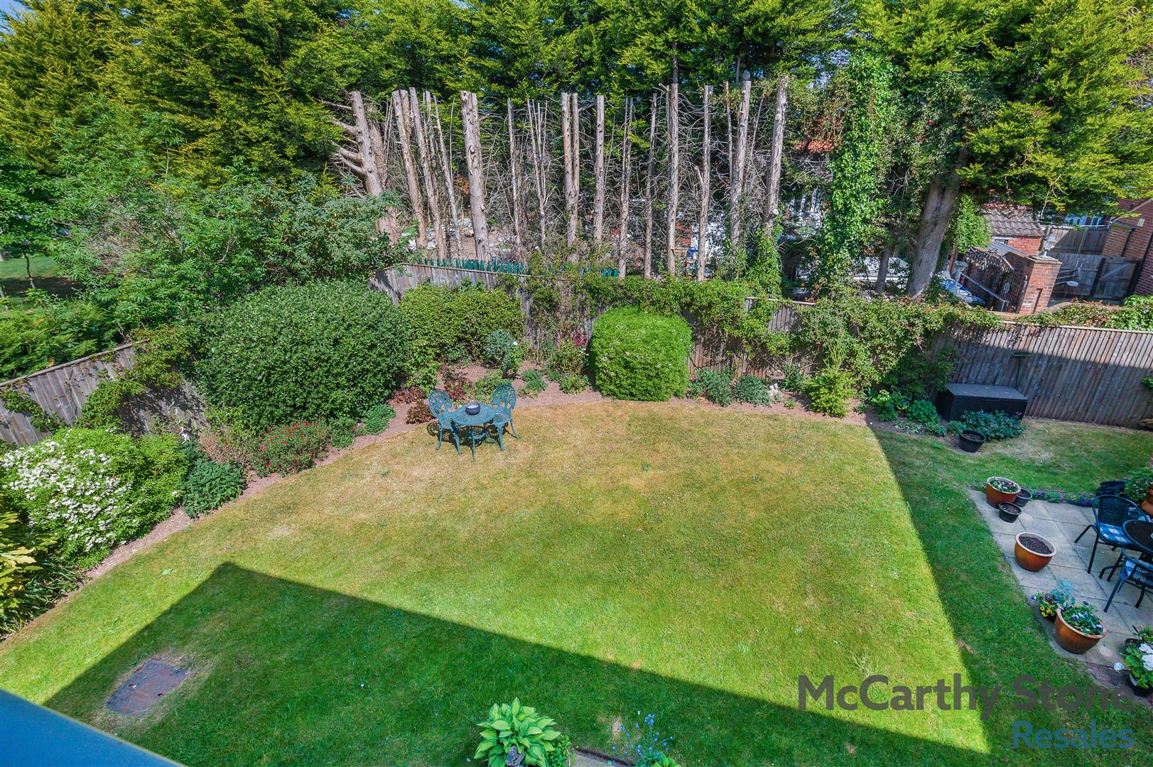 William Bradford Court, Tickhill Road, Bawtry, Doncaster
