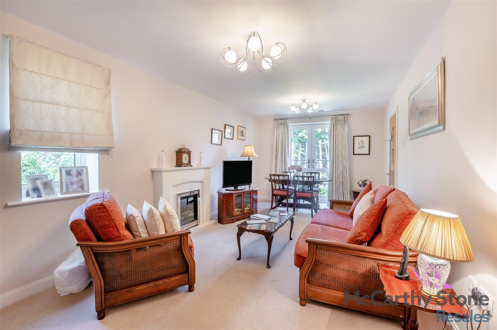 William Bradford Court, Tickhill Road, Bawtry, Doncaster