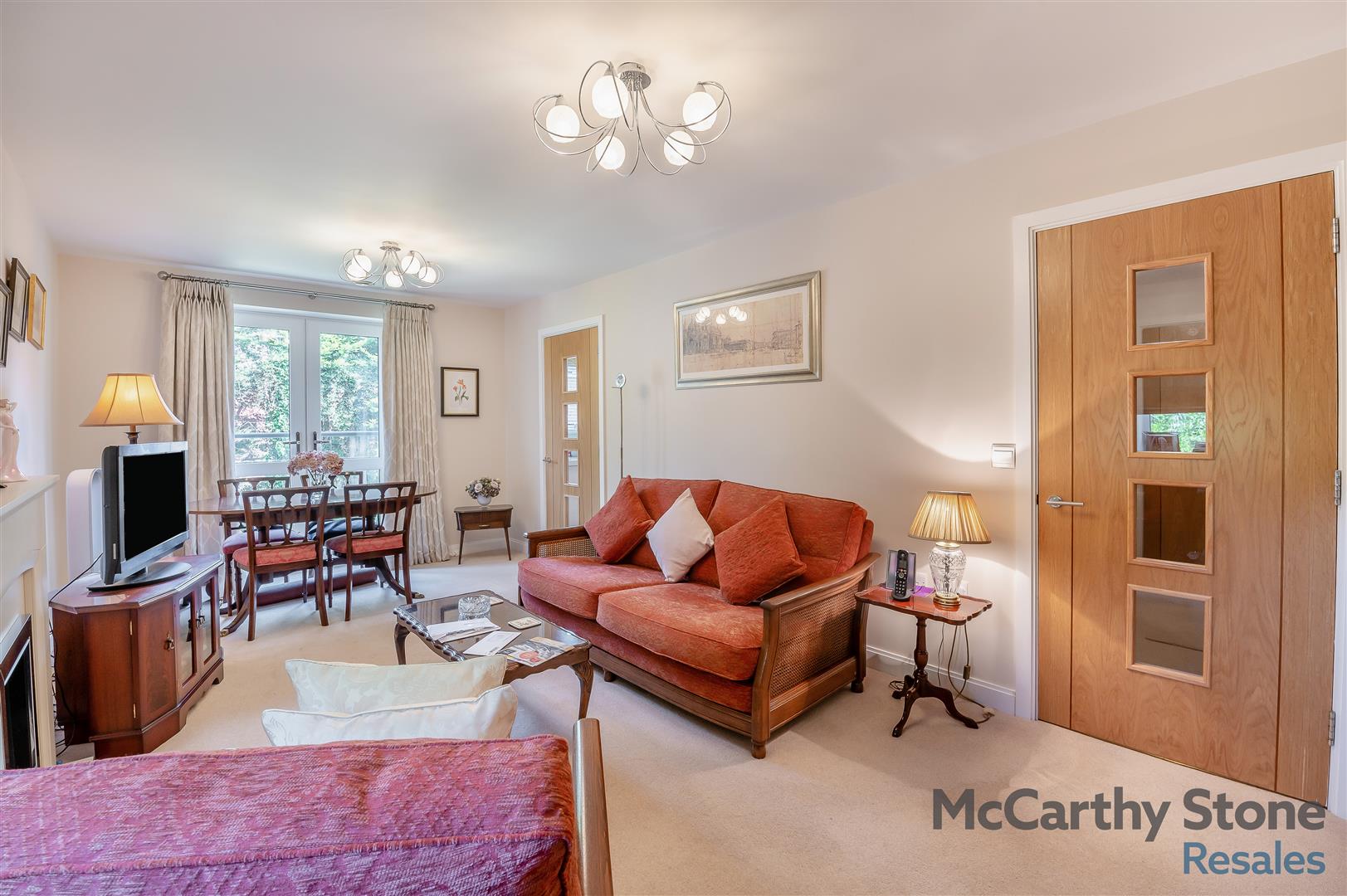 William Bradford Court, Tickhill Road, Bawtry, Doncaster