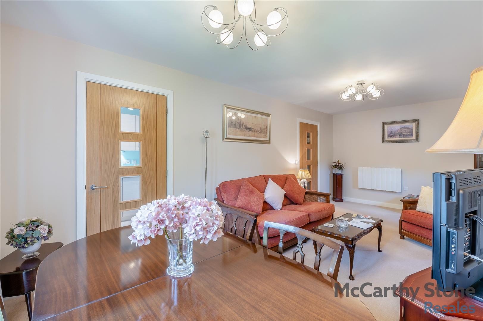 William Bradford Court, Tickhill Road, Bawtry, Doncaster