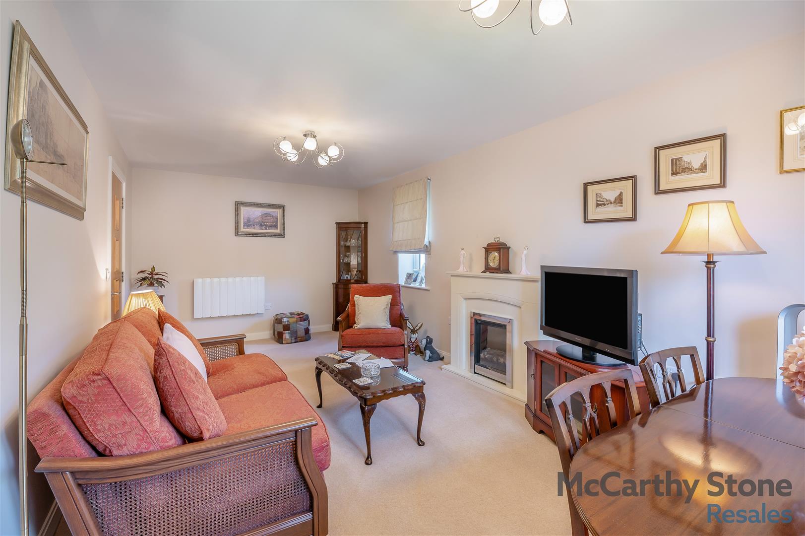 William Bradford Court, Tickhill Road, Bawtry, Doncaster