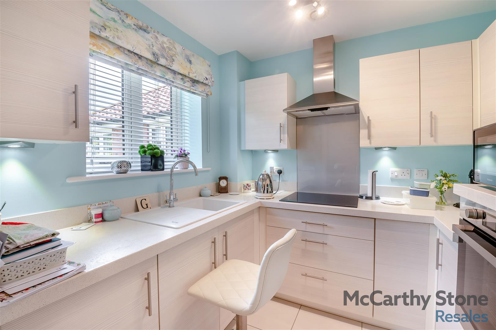 William Bradford Court, Tickhill Road, Bawtry, Doncaster