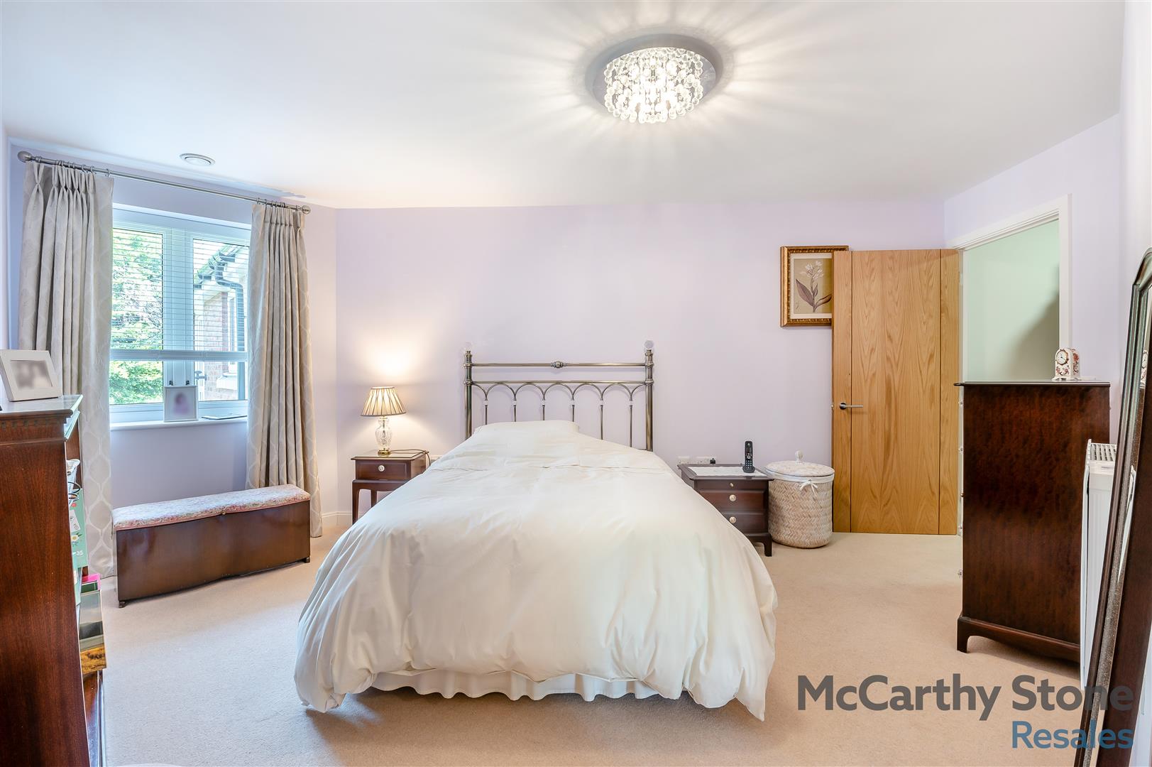 William Bradford Court, Tickhill Road, Bawtry, Doncaster