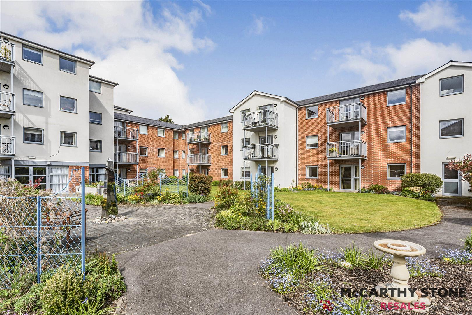 Lady Susan Court, New Road, Basingstoke