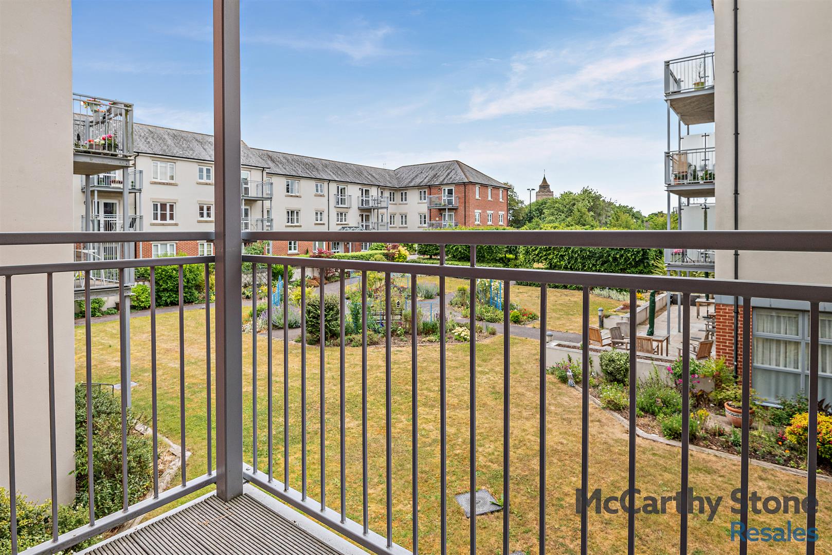 Lady Susan Court, New Road, Basingstoke