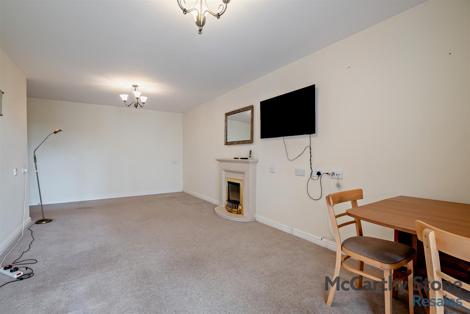 Lady Susan Court, New Road, Basingstoke