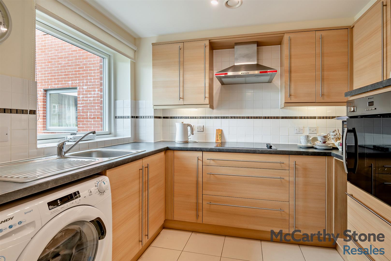 Lady Susan Court, New Road, Basingstoke