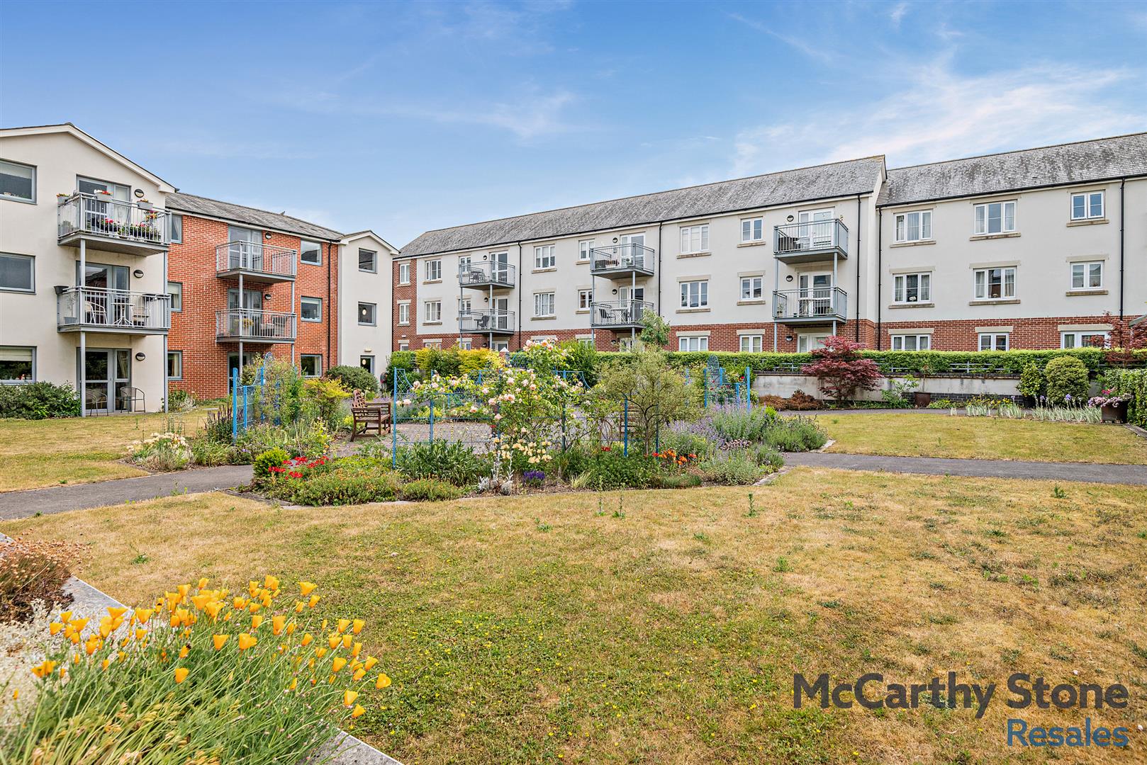 Lady Susan Court, New Road, Basingstoke