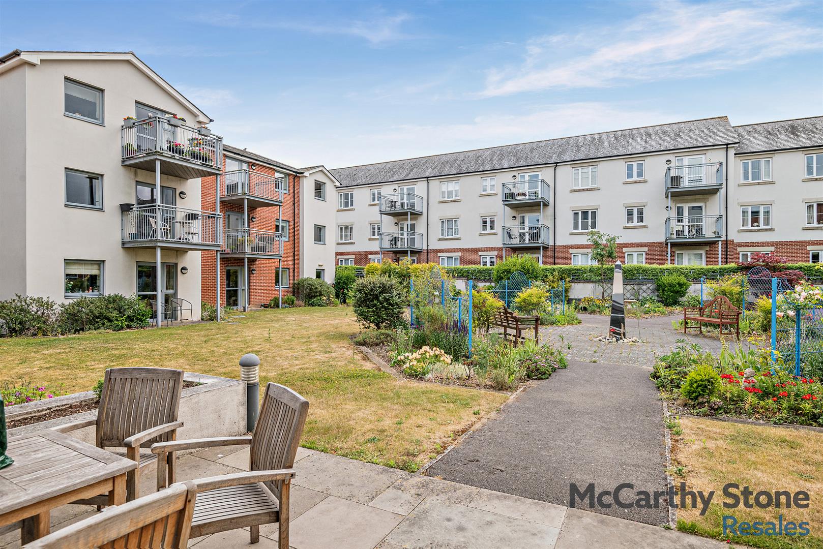 Lady Susan Court, New Road, Basingstoke