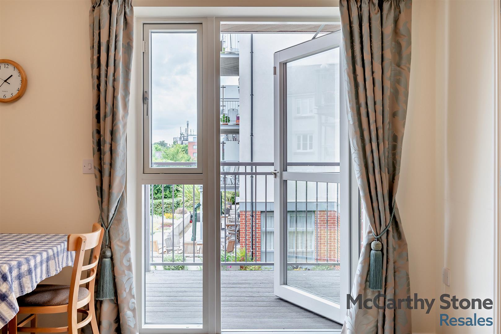 Lady Susan Court, New Road, Basingstoke