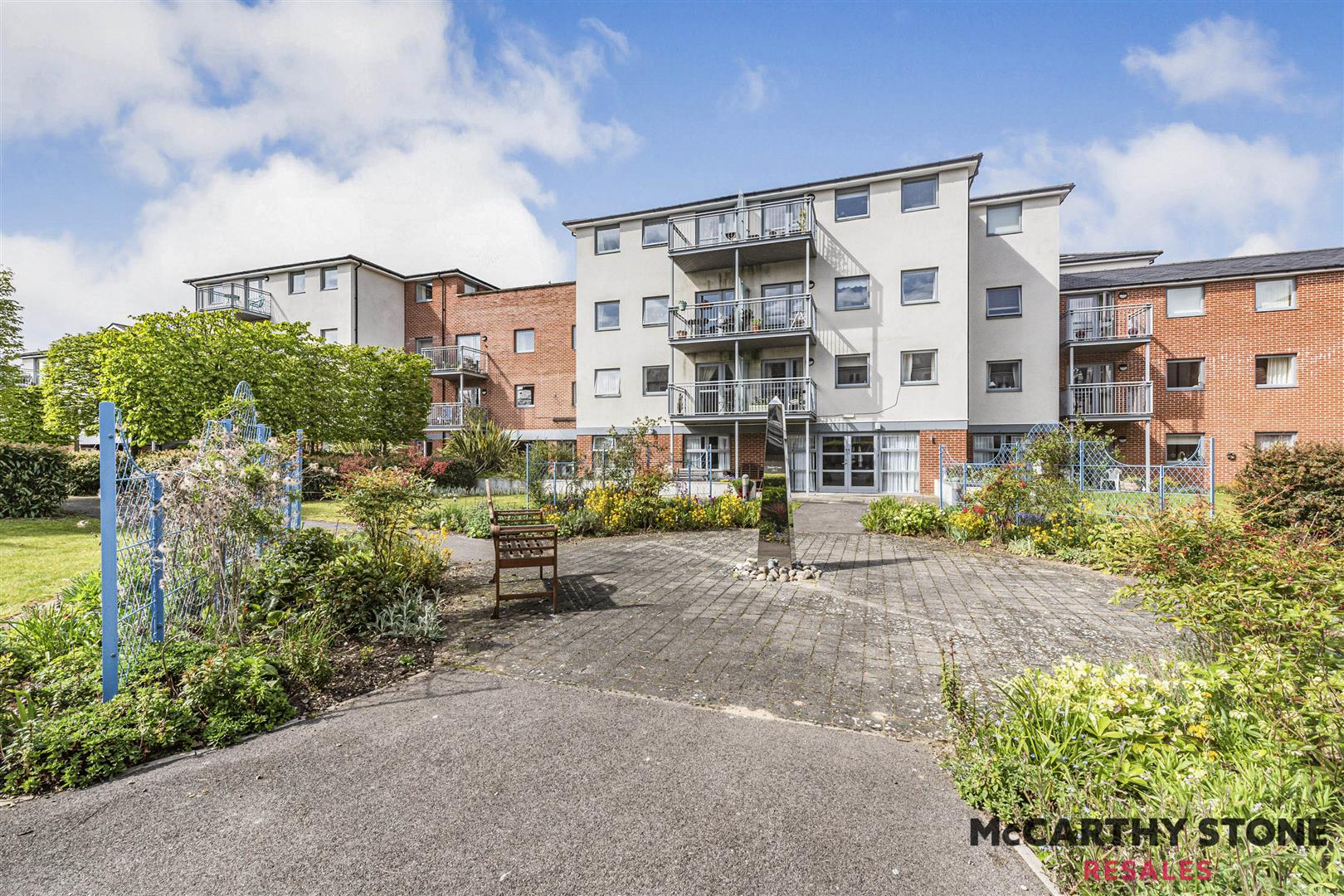 Lady Susan Court, New Road, Basingstoke