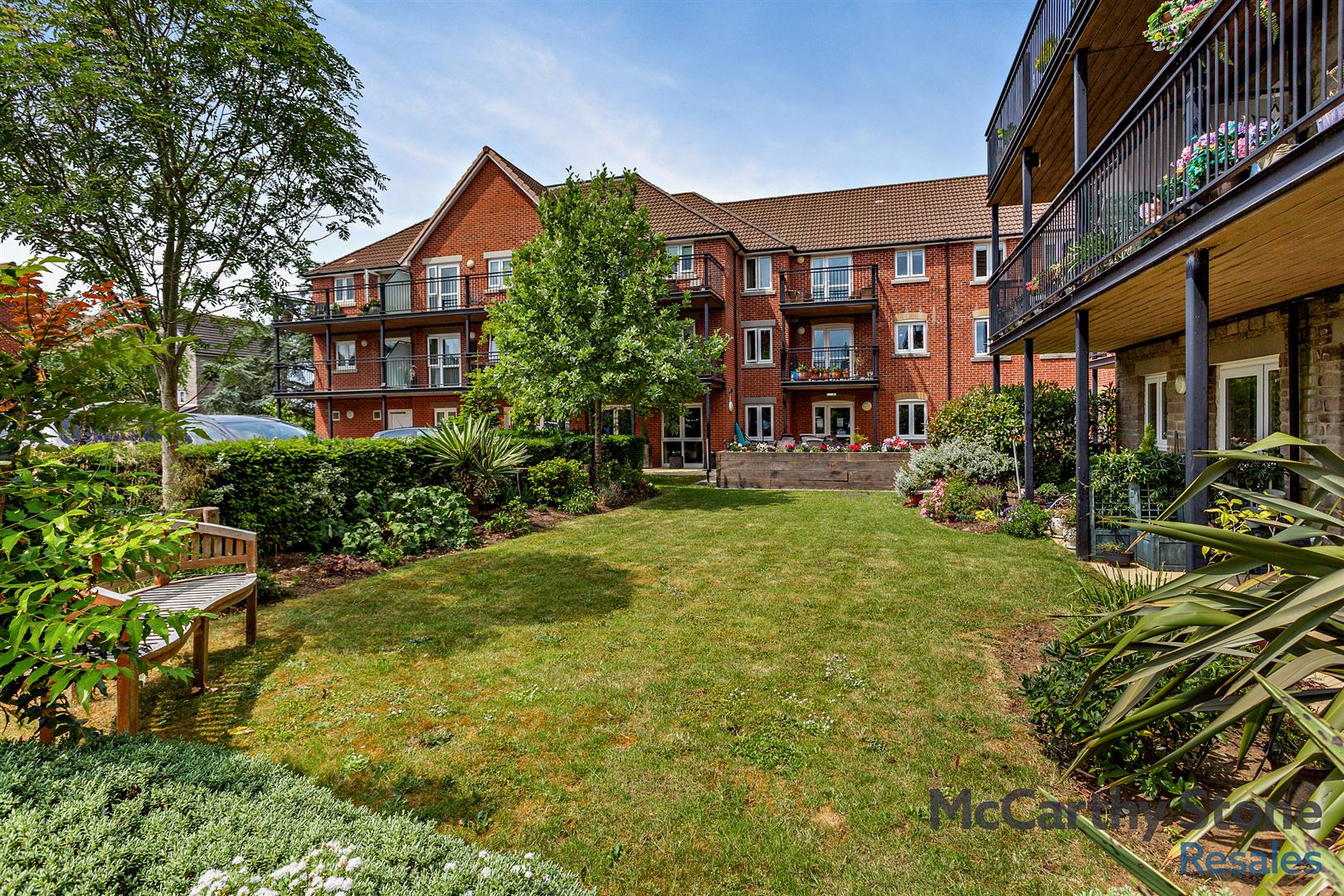 Coopers Court, Blue Cedar Close, Yate, Bristol, BS37 4FF
