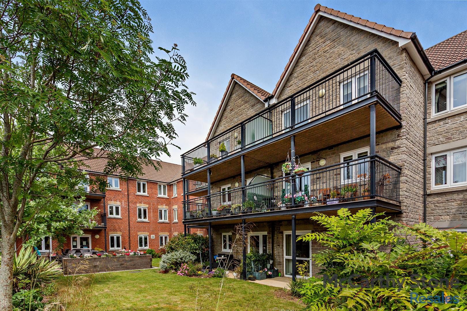 Coopers Court, Blue Cedar Close, Yate, Bristol, BS37 4FF