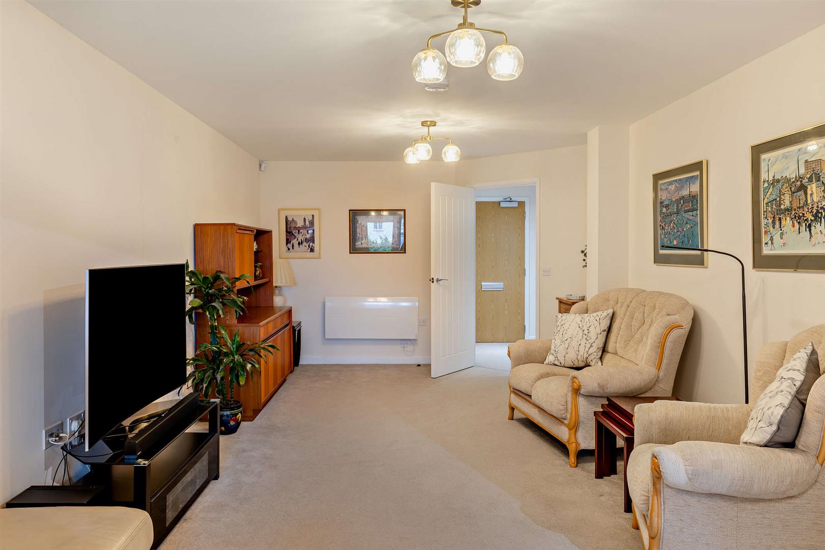 Northwich Road, Knutsford, Cheshire