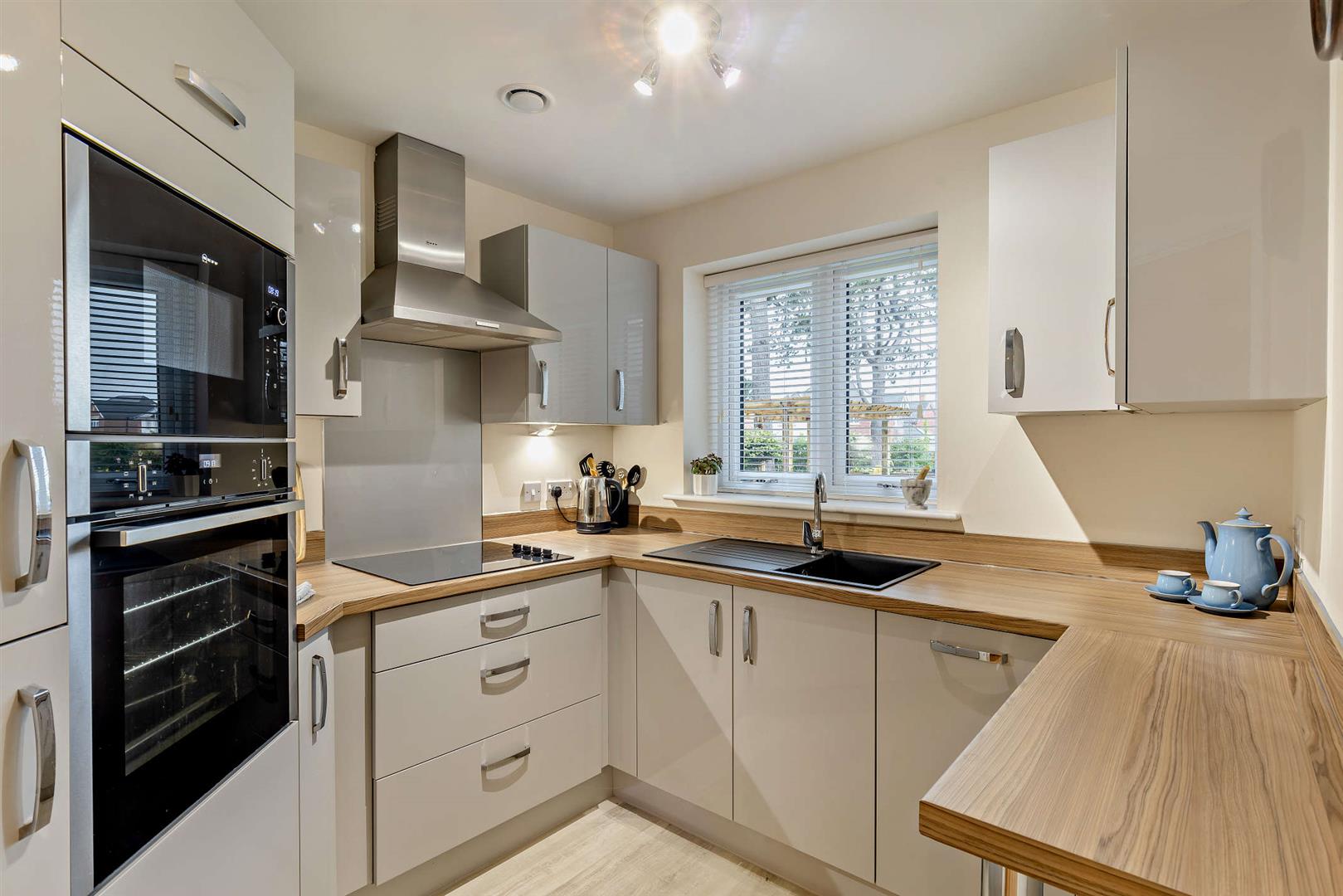 Northwich Road, Knutsford, Cheshire