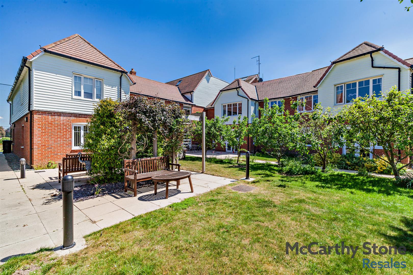 Chinnerys Court, Panfield Lane, Braintree