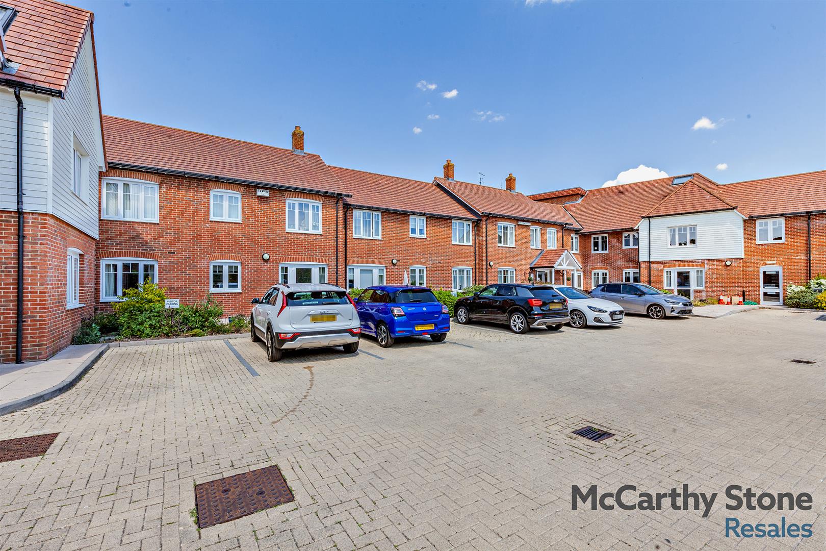 Chinnerys Court, Panfield Lane, Braintree