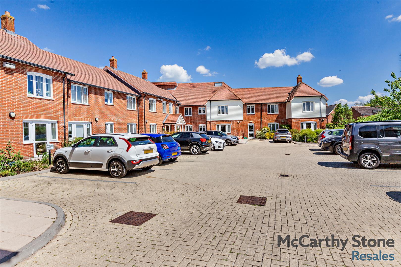 Chinnerys Court, Panfield Lane, Braintree