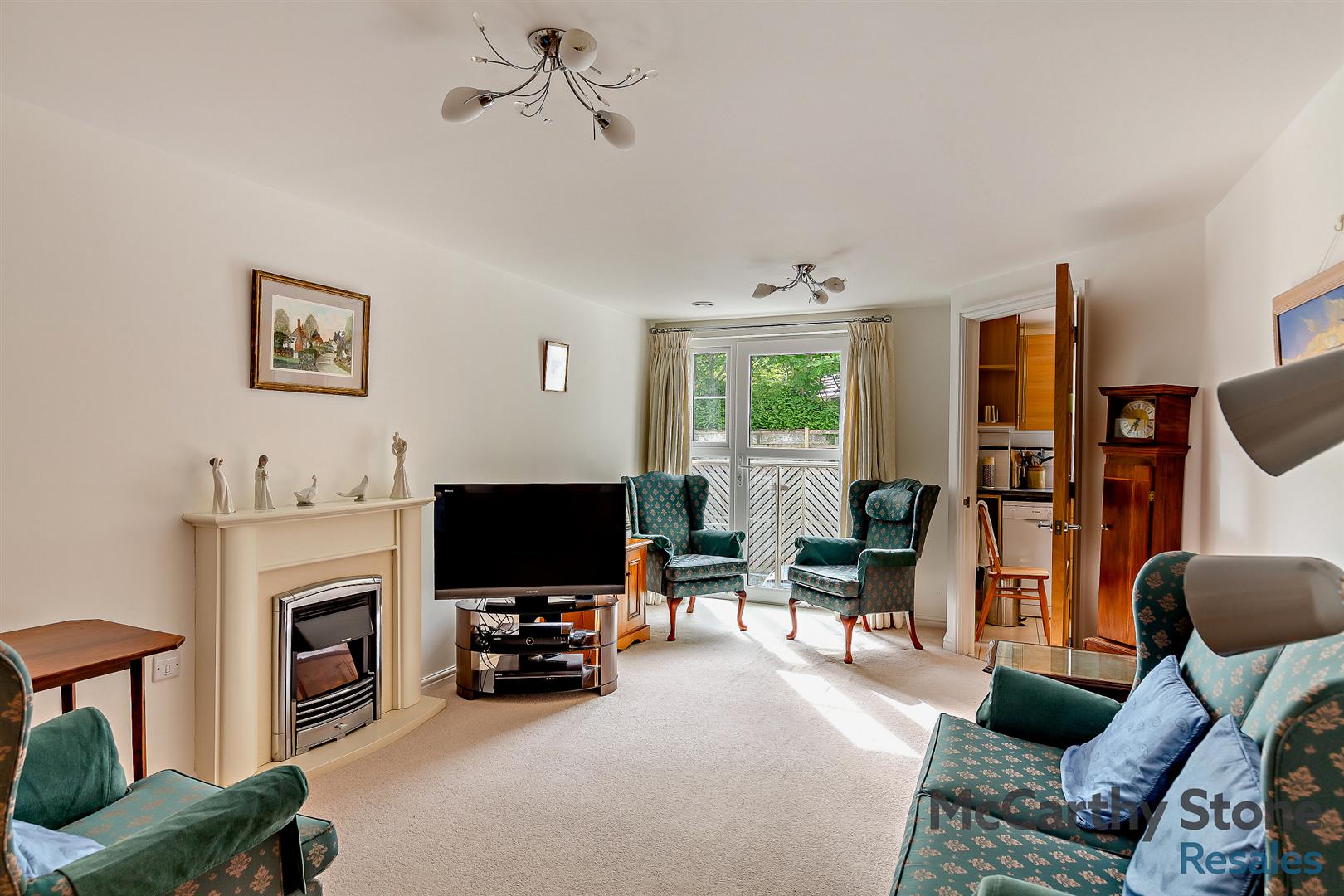 Lys Lander, Tregolls Road, Truro, TR1 1GR