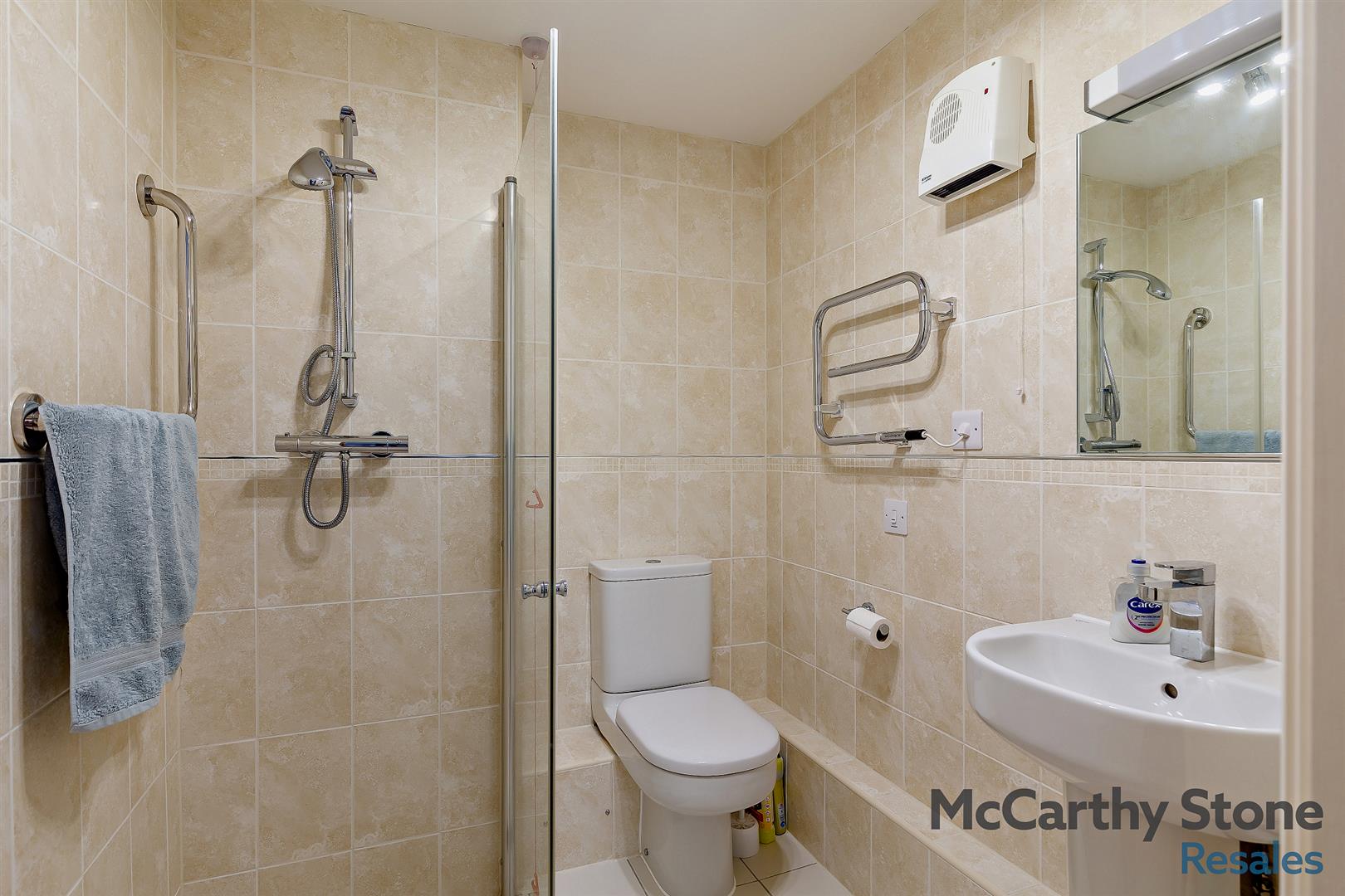 Lys Lander, Tregolls Road, Truro, TR1 1GR