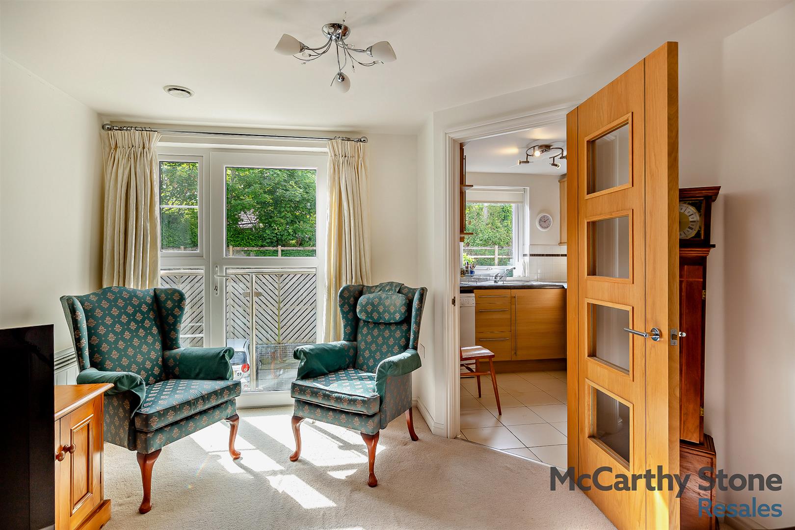 Lys Lander, Tregolls Road, Truro, TR1 1GR