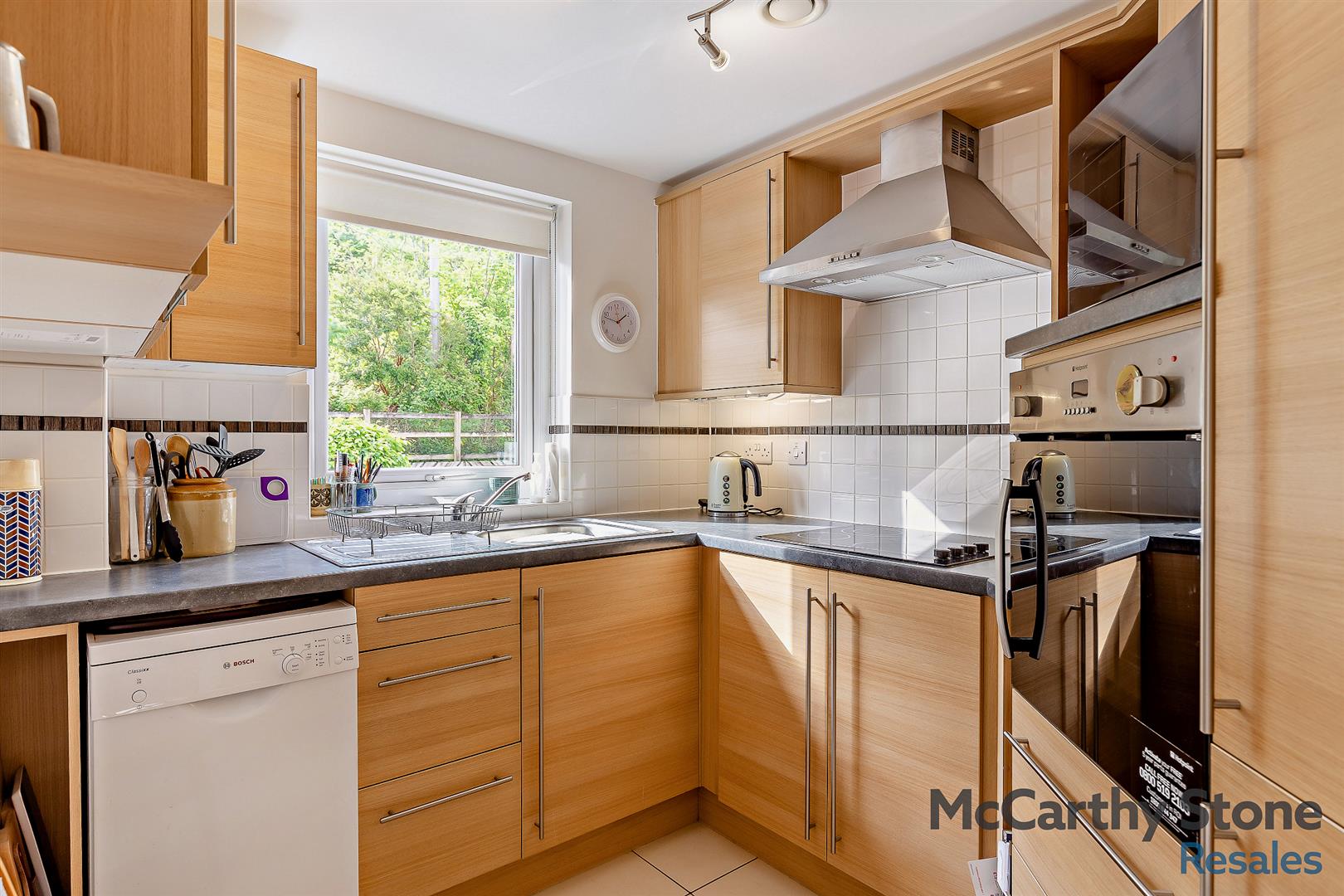 Lys Lander, Tregolls Road, Truro, TR1 1GR