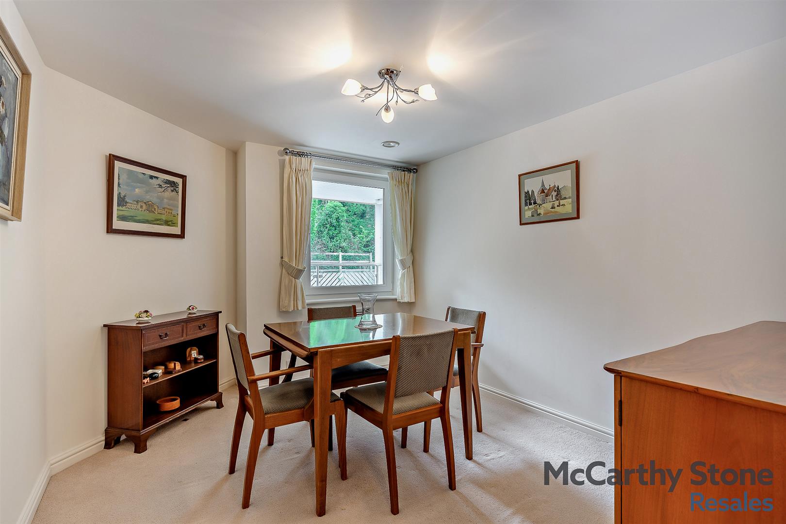 Lys Lander, Tregolls Road, Truro, TR1 1GR