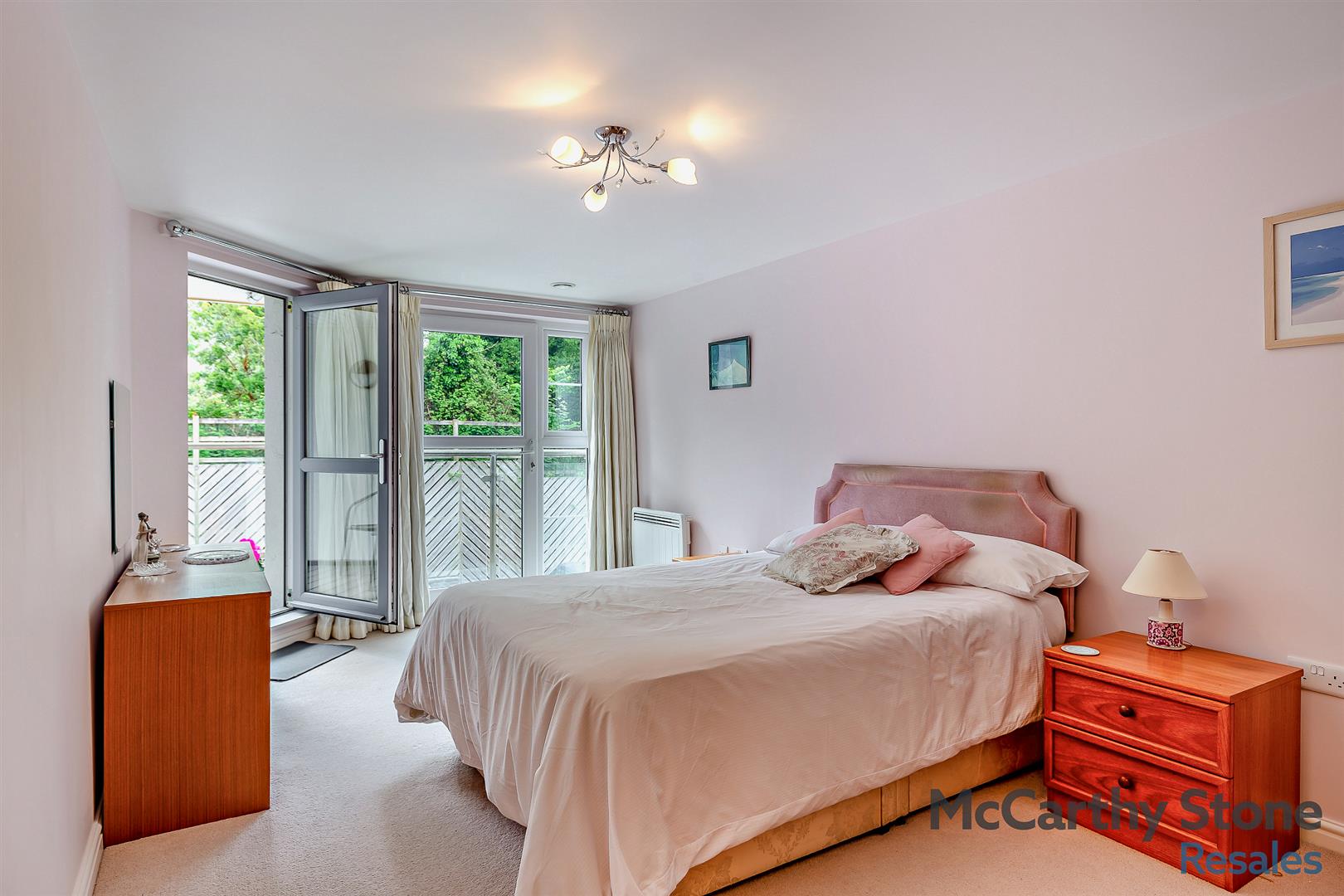 Lys Lander, Tregolls Road, Truro, TR1 1GR