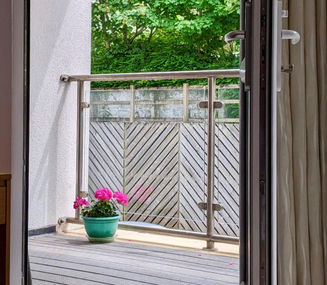 Lys Lander, Tregolls Road, Truro, TR1 1GR